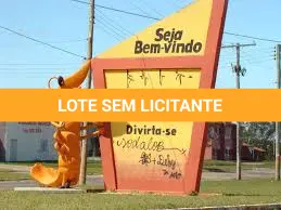 LOTE 01 - TERRENO EM CIDREIRA NA RUA 18 ESEQUINA PARQUE X.