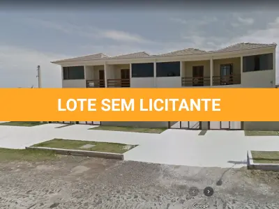 LOTE 002 - LEILÃO DO BANRISUL - VENDA EXTRAJUDICIAL DE CASA EM TRAMANDAÍ NA RUA DARCI RIBEIRO PINTO