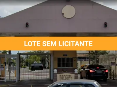 LOTE 001 - COMARCA DE CANOAS - VENDA JUDICIAL DE CASA NO CONDOMÍNIO HORIZONTAL ALAMEDAS DE BRAGANÇA.