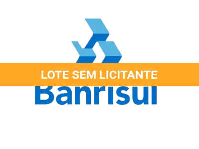 LOTE 002 - LEILÃO DO BANRISUL - VENDA EXTRAJUDICIAL DE CASA EM TRAMANDAÍ NA RUA DARCI RIBEIRO PINTO