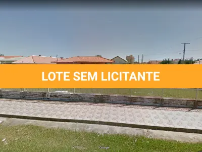 LOTE 001 - VENDA JUDICIAL TRABALHISTA DE RESIDÊNCIA EM CIDREIRA NA RUA OSVALDO ARANHA, 2633.