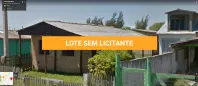 LOTE 001 - CASA EM BALNEÁRIO PINHAL NA AV. DAS FLORES, 543.
