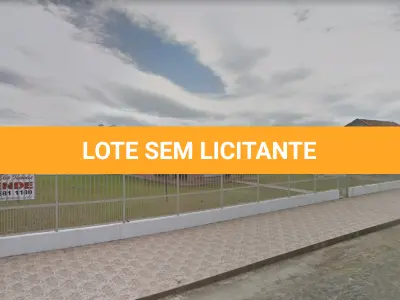LOTE 001 - VENDA JUDICIAL DE RESIDÊNCIA EM CIDREIRA NA RUA OSVALDO ARANHA, 2633.