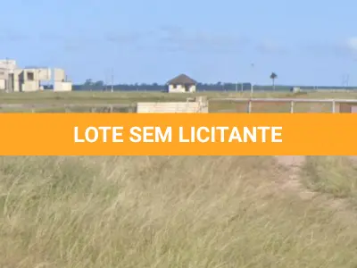 LOTE 001 - Uma área rural de terras situada na localidade de Butiatuva, município de Palmares do Sul, com área superficial de 5,00 hectares, descrita na Matrícula 13.558.