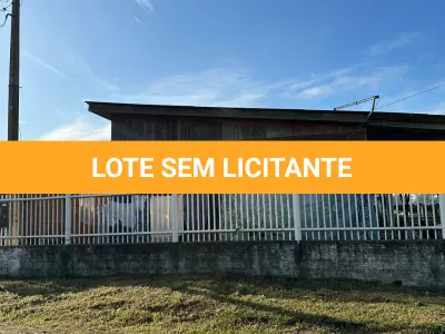 LOTE 001 - Na Rua Nossa Senhora dos Navegantes, nº 3005, esquina Rua Mariluz, em Balneário Pinhal‐RS.