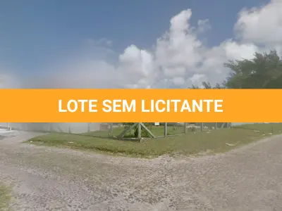 LOTE 001 - Em Cidreira, na Rua Assis Brasil, 983, o lote 19, quadra 91-D, matrícula do RI de Cidreira nº 16.069, avaliado em R$ 350.000,00.