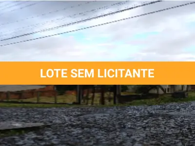 LOTE 001 - Em Santo Antônio da Patrulha, os imóveis matrículas 6.384 e 6.385, situados na quadra formada pelas vias Arnaldo Bier Sobrinho, Baltazar Villa Verde, Mostardeiros e Bonifácio Jose da Silva.