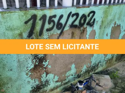 LOTE 001 - Em Cidreira, na Rua Altemar Dutra, 1156, no Condomínio Por do Sol, o apartamento 202