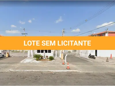 LOTE 001 - Em Canoas, na Rua Armando Fajardo, nº 763, no Condomínio Viver Canoas, o apartamento 201, Bloco 24