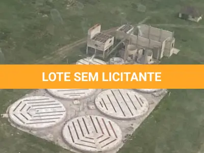 LOTE 001 - Uma área rural de terras situada na localidade de Butiatuva, município de Palmares do Sul, com área superficial de 5,00 hectares, descrita na Matrícula 13.558.