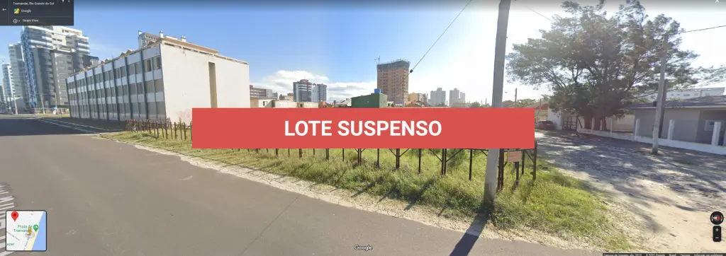 LOTE 001