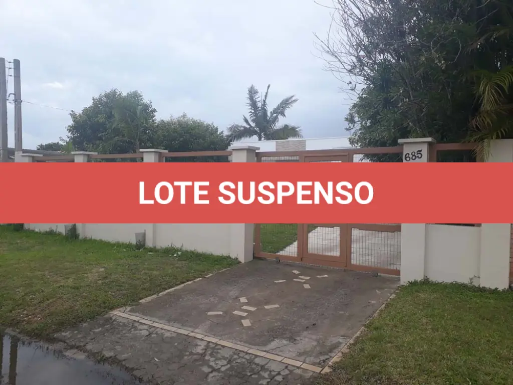 LOTE 001
