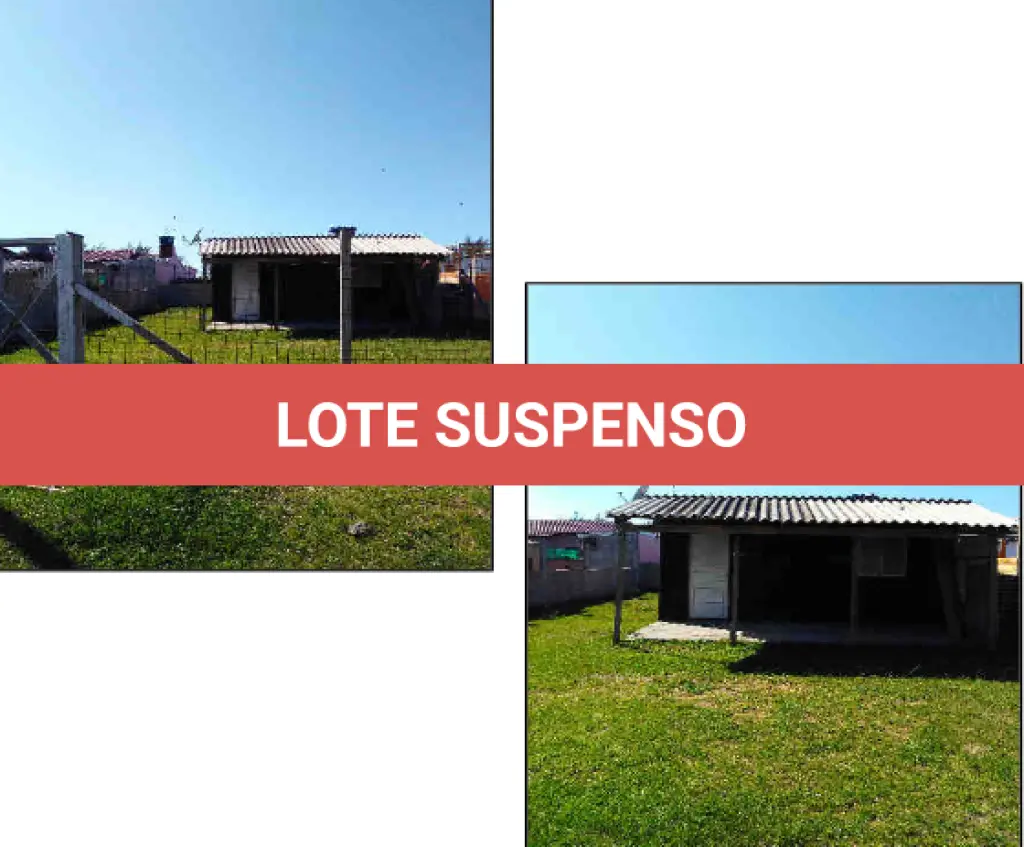LOTE 001