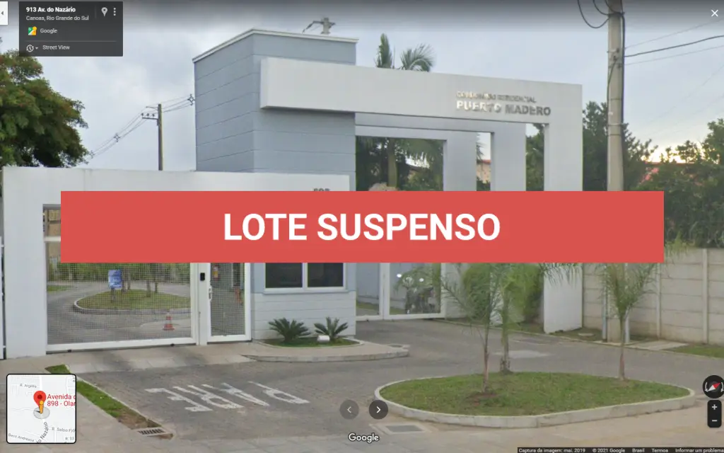 LOTE 001