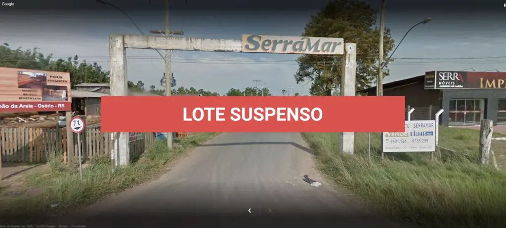 LOTE 001