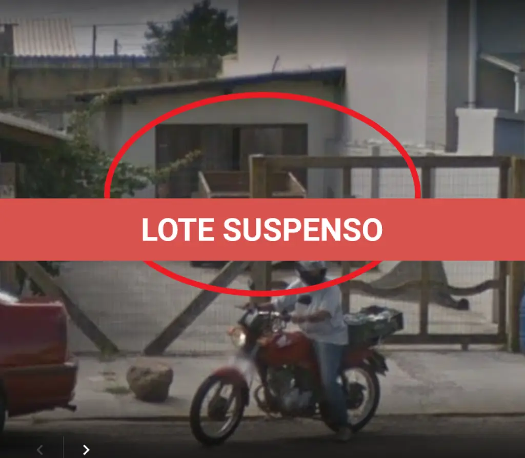 LOTE 001