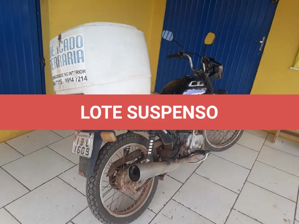 LOTE 003