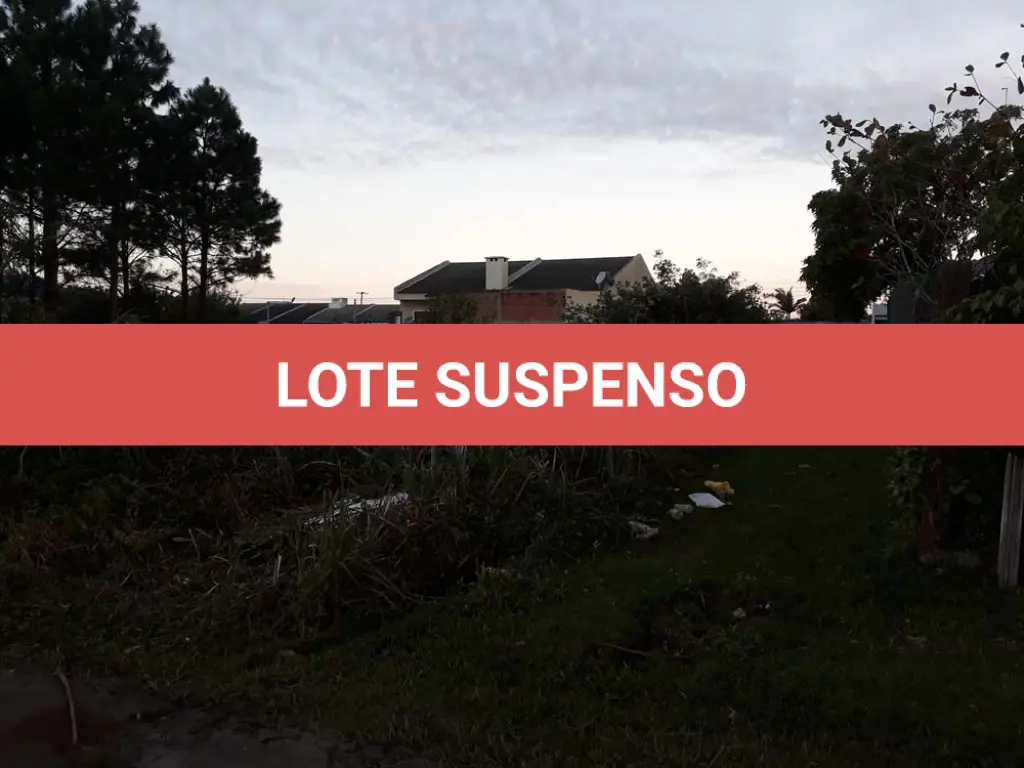 LOTE 001