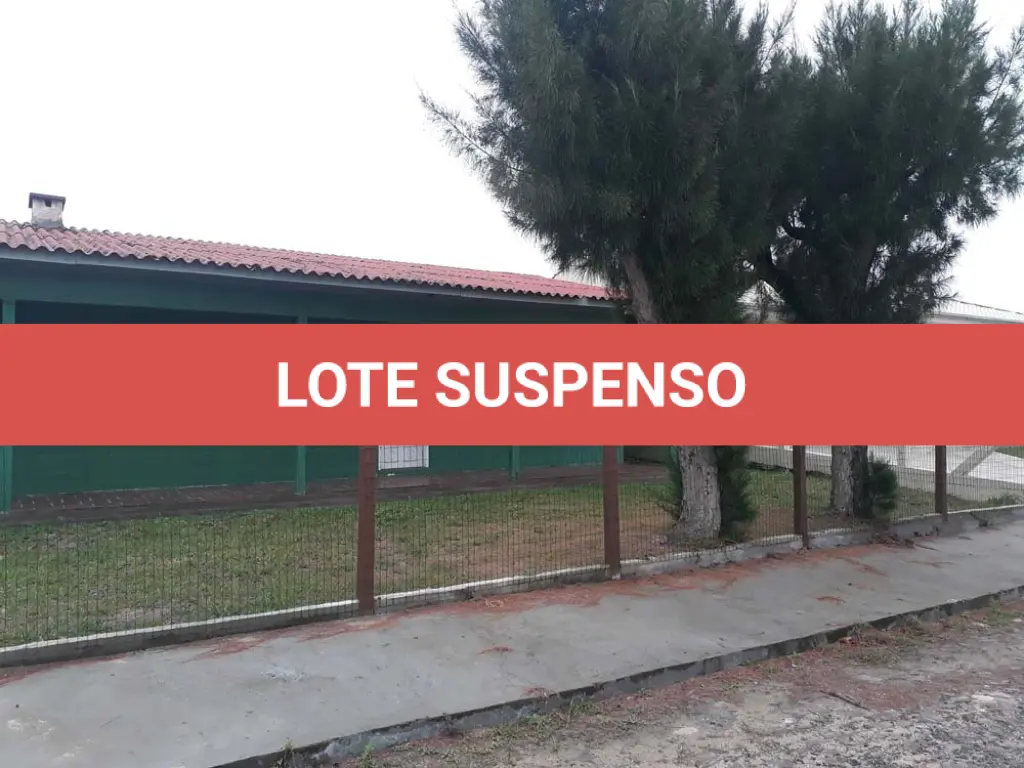LOTE 001