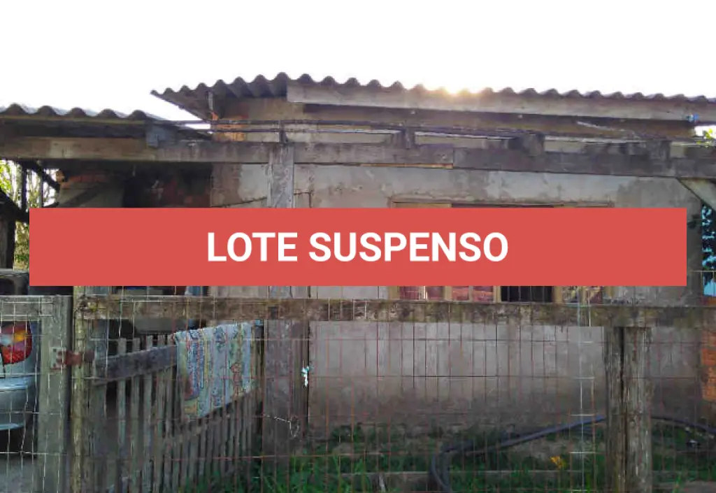 LOTE 001