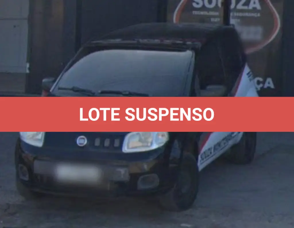 LOTE 001