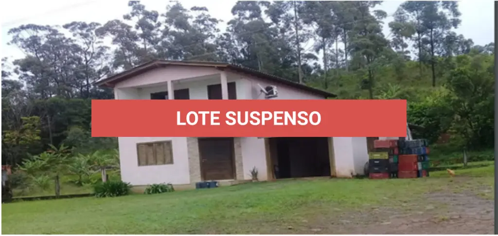 LOTE 001