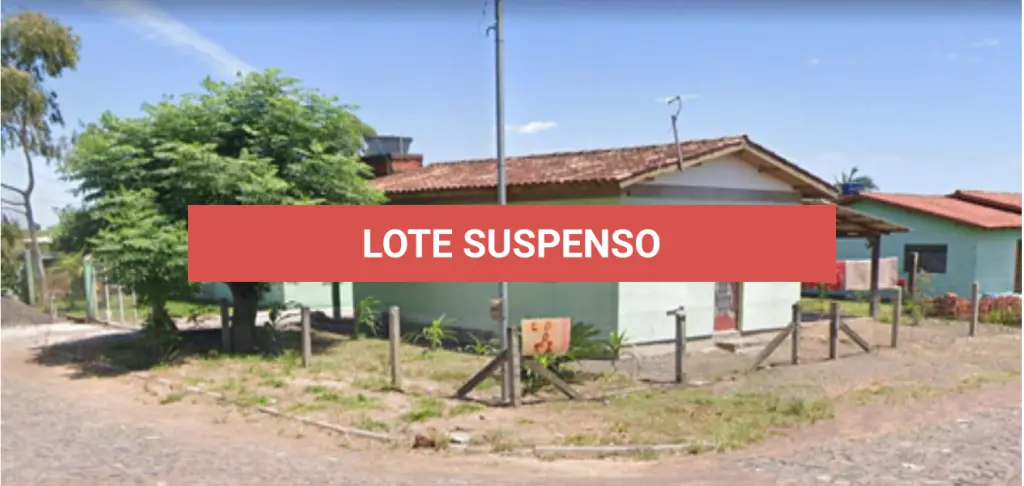 LOTE 001