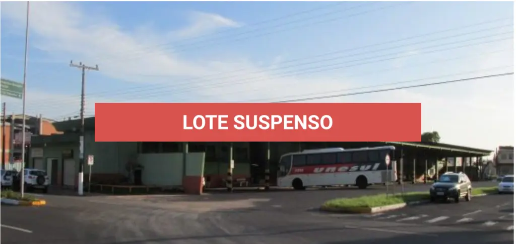 LOTE 001