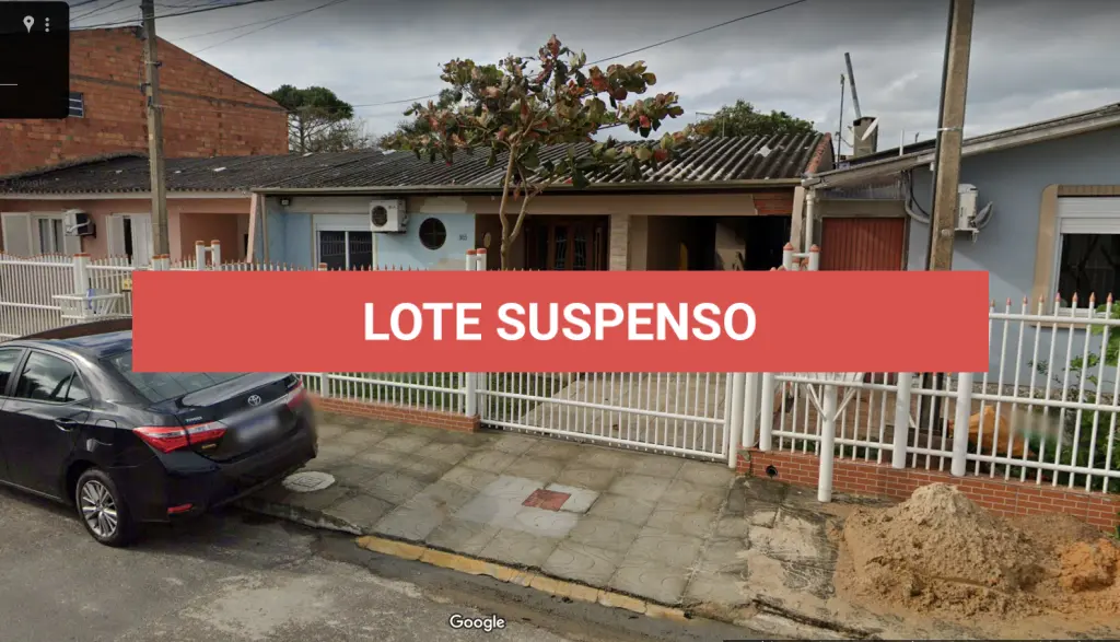 LOTE 001