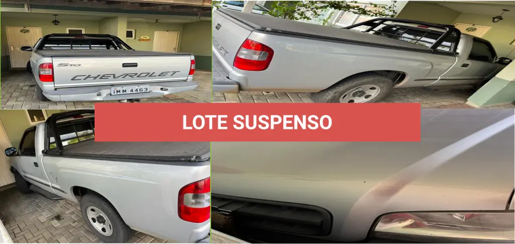 LOTE 001