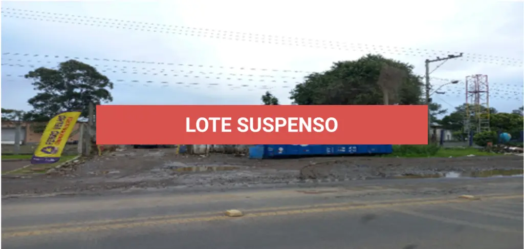 LOTE 001