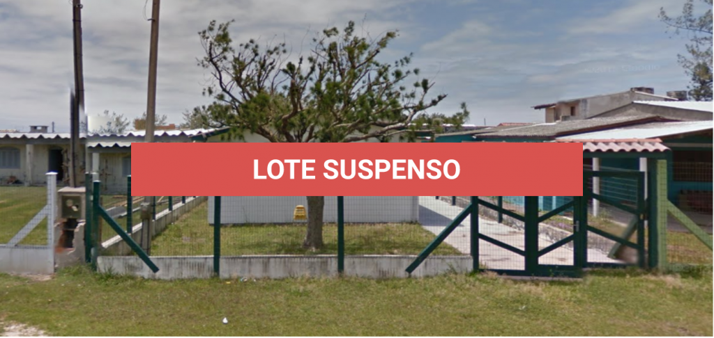 LOTE 001