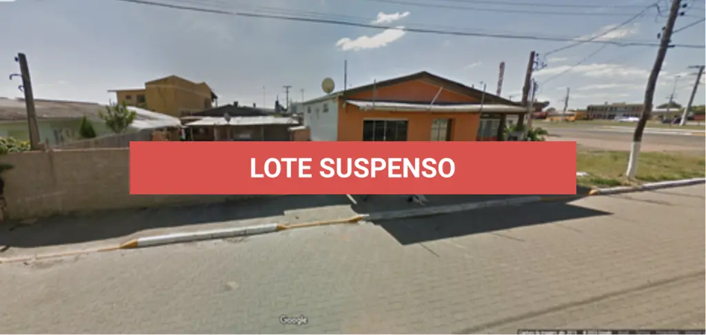 LOTE 001
