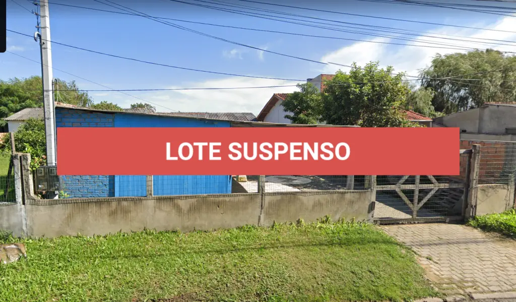 LOTE 001