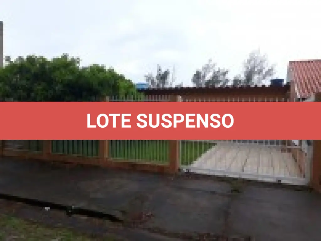 LOTE 001