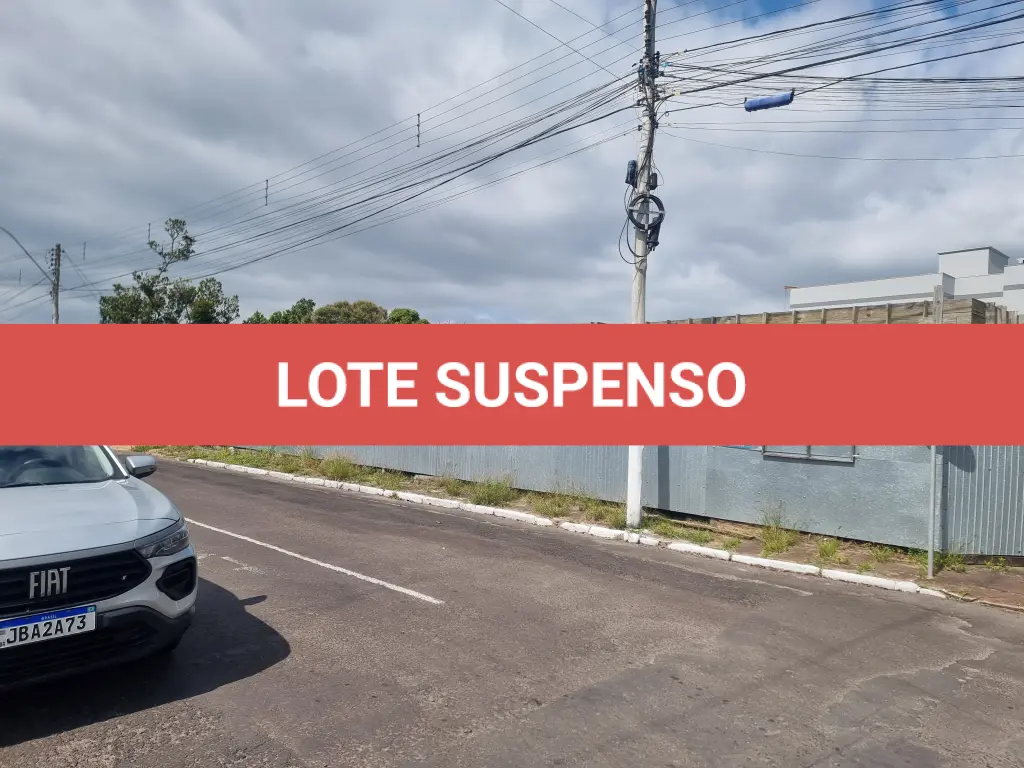 LOTE 001