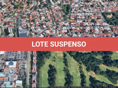 LOTE 001 - VENDA JUDICIAL TRABALHISTA DE APARTAMENTO EM PORTO ALEGRE PRÓXIMO AO SHOPPING IGUATEMI.