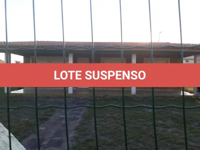 LOTE 002 - CASA EM CIDREIRA NA RUA ANTÔNIO JOSÉ RIBEIRO, 1911