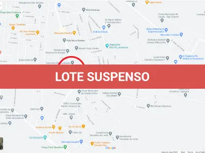 LOTE 001 - APARTAMENTO EM CANOAS NO CONDOMINIO PUERTO MADERO - na Avenida Nazário, 898, bloco E - Apto.219- E - Olaria