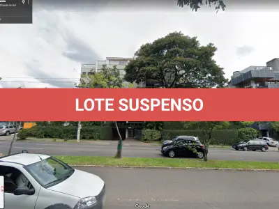 LOTE 001 - VENDA JUDICIAL TRABALHISTA DE APARTAMENTO EM PORTO ALEGRE PRÓXIMO AO SHOPPING IGUATEMI.
