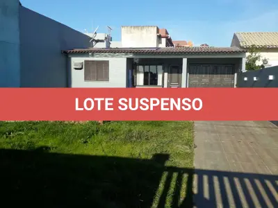 LOTE 001 - CASA NO BAIRRO RECANTO DA LAGOA, NA RUA MARROCOS, LOTE 06, QUADRA R 010.