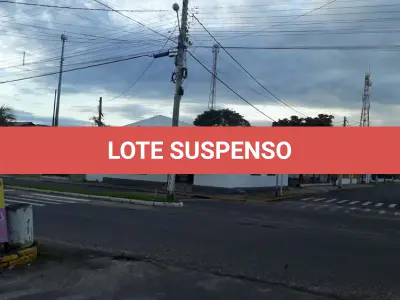 LOTE 001 - VENDA JUDICIAL TRABALHISTA DE IMÓVEL EM PALMARES DO SUL