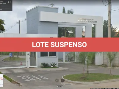 LOTE 001 - APARTAMENTO EM CANOAS NO CONDOMINIO PUERTO MADERO - na Avenida Nazário, 898, bloco E - Apto.219- E - Olaria