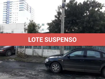 LOTE 001 - VENDA JUDICIAL DE IMÓVEL NO CENTRO DE TRAMANDAÍ
