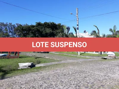 LOTE 001 - VENDA JUDICIAL TRABALHISTA DE RESIDÊNCIA EM IMBÉ NA RUA BENTO GONÇALVES, 1645