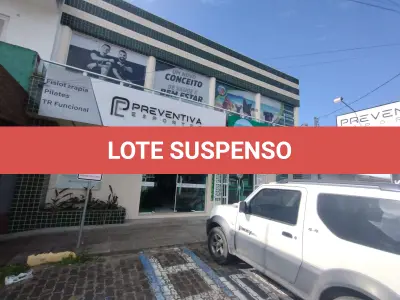 LOTE 001 - Em Imbé, na Praia de Mariluz, na Avenida Paraguassú, 2553