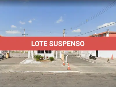 LOTE 001 - Em Canoas, no Condominio Viver Canoas, na Rua Armando Fajardo, 763, o apartamento 302, do Bloco 31