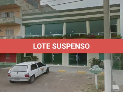 LOTE 001 - Em Imbé, na Praia de Mariluz, na Avenida Paraguassú, 2553