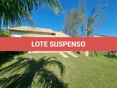 LOTE 001 - Em Mariluz Norte, na Rua 18, nº 27, os Lotes 08 e Lote 09 da Quadra número 50, setor 21, com área total de 600,00 m2