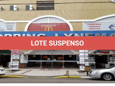 LOTE 001 - Em Capão da Canoa, na Rua Sepe, 1896, a Loja número 20, localizada no primeiro pavimento, ou andar térreo, na divisa norte do predio, com area real privativa de 44,27 m2, area condominial de 35,33 m2, com area real total de 79,60 m2, matricula no Registro de Imóveis de Capao da Canoa nº   97.248.